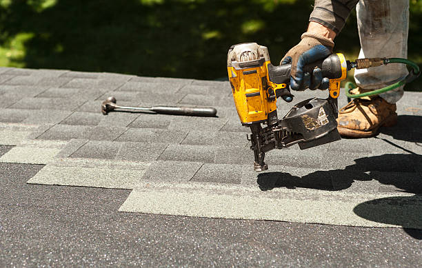 Quick and Trustworthy Emergency Roof Repair Services in Port Labelle, FL